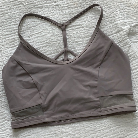 lululemon athletica Tops - Lululemon Longline Bra